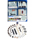 Kit dremel 100 accessoires