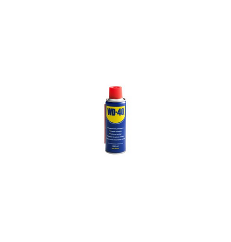 Lubrifiant WD40 / spray 200 Ml