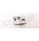 Loupe pliante compte fils metal Ref.1255 / 10X