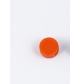 Scelle plastique orange Diam.10 mm / 1000 pieces