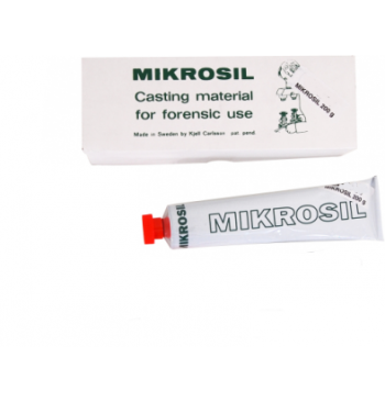 Microsil Marron / Tube de 200 grs