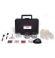 Mallette d'investigation (kit 10 produits Forensics) Sirchie