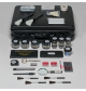 Mallette d'investigation (kit 26 produits Forensics) Sirchie