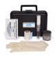 Mallette d'investigation (kit 5 produits Forensics) Sirchie