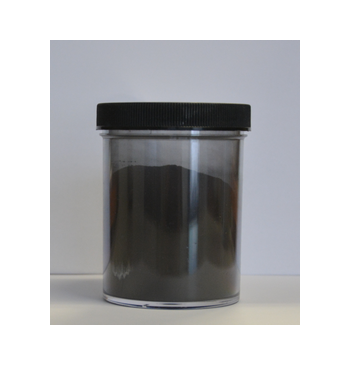 Poudre magnetique noire / 500 g