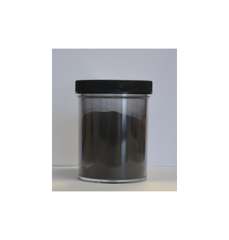 Poudre magnetique noire / 500 g