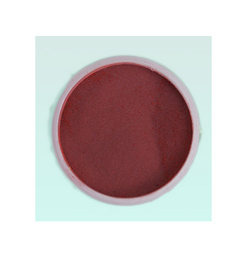 Poudre magnetique rouge / 500 g