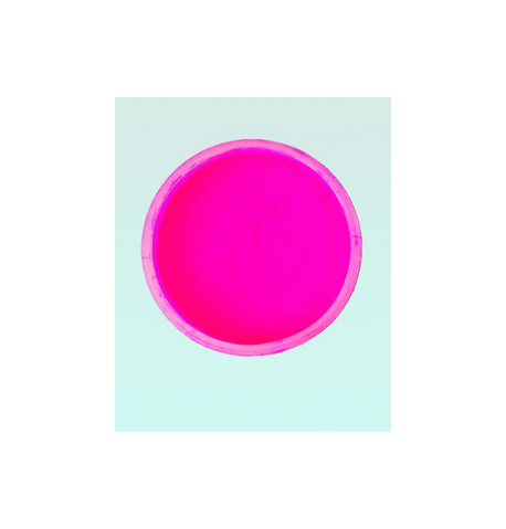 Poudre reactive fluo rose / Kg