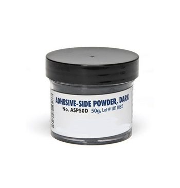 Poudre pour sticky - side Foncé / 50 g