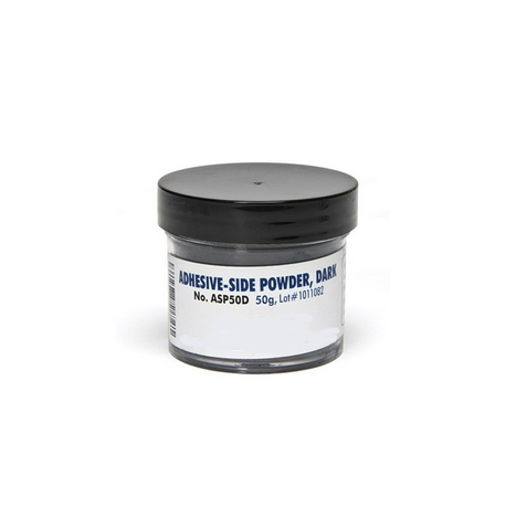 Poudre pour sticky - side Foncé / 50 g