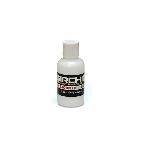 Recharge Poudre Blanche 30 Ml pour pinceau telescopique