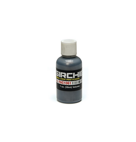 Recharge Poudre Grise 30 Ml pour pinceau telescopique