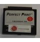 Tampon encreur PERFECT INK PI 5 - 4.5 x 6 cm