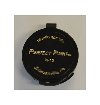Tampon ceramique PI-10 Perfect INK 3.8