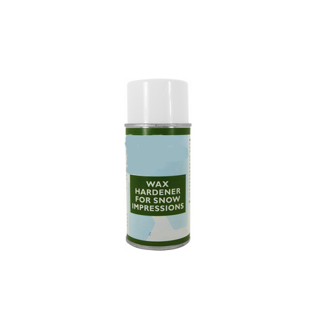 Snow Wax / Spray 180 Ml