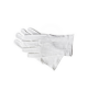 Gants coton blanc / paire