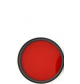 Filtre rouge pour objectif 62 MM