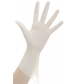 Gants latex non poudre longs taille (7/8) M / 50