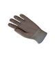 Gants picots 2 faces 100% nylon taille 7/8 / paire