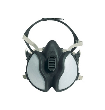 Masque de protection FFA2P3