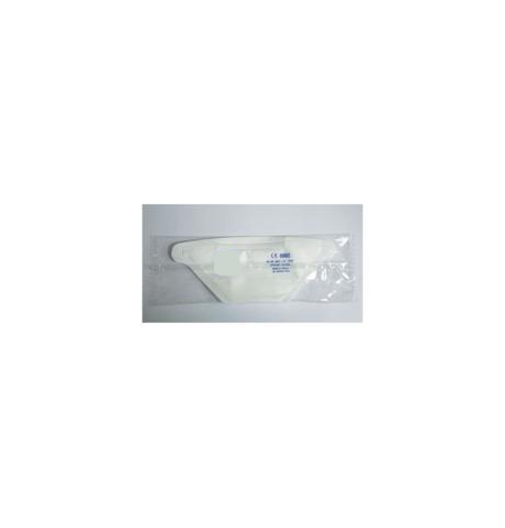 Masque jetable sans valve FFP3