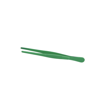 Pince PVC verte