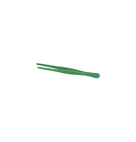 Pince PVC verte