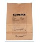 Enveloppe papier kraft securise "Evidence" 335x475 mm + 35 mm / 100