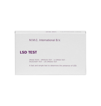 Test MMC (L.S.D) / 10