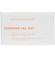 Test MMC (ephedrine) / 10