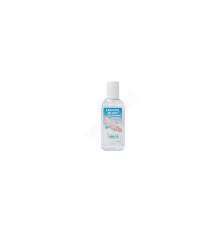 Gel Antiseptique / tube 75 Ml