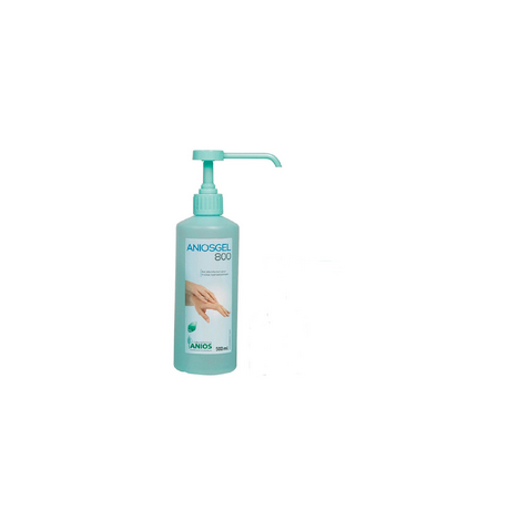 Gel hydroalcoolique / 1 litre